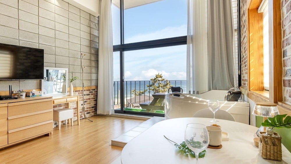 Basic Room, 1 Bedroom (D-301(SPA)) - Photo 1