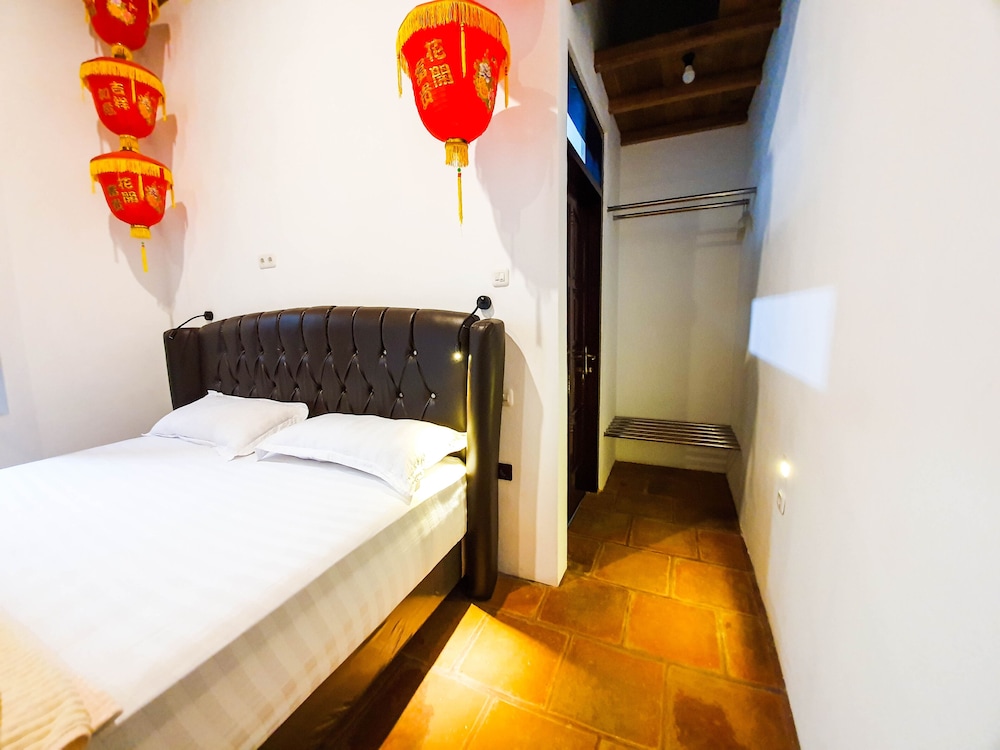 Deluxe Room photo 1