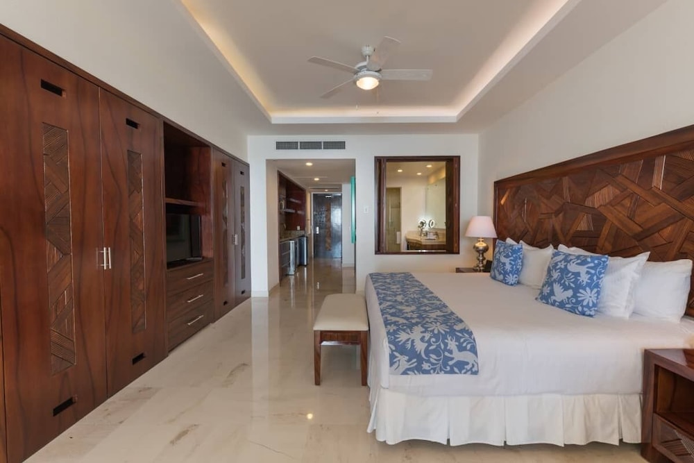Junior Suite, Garden View