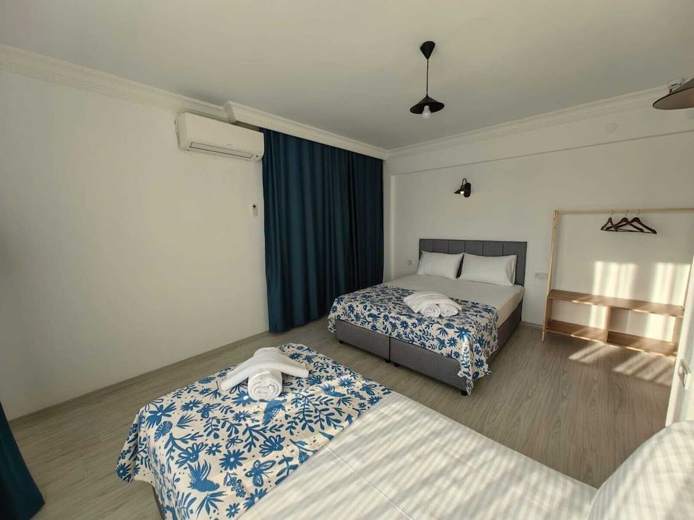 Family Triple Room