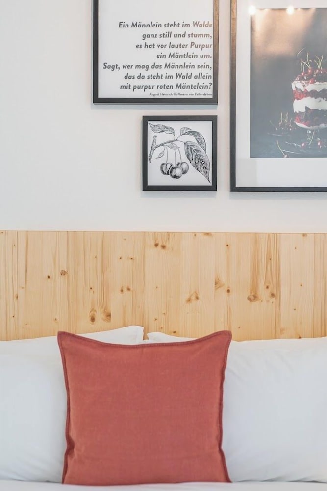 Deluxe Studio, 1 Double Bed photo 3