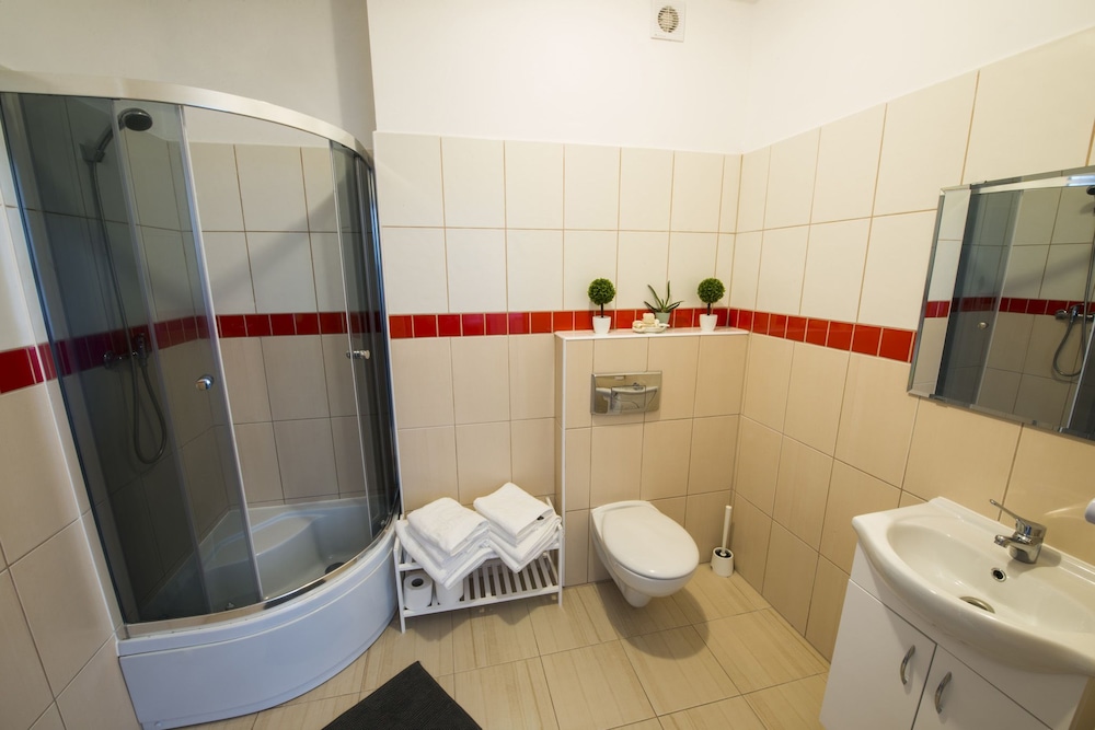 Family Quadruple Room, 1 Bedroom photo 2