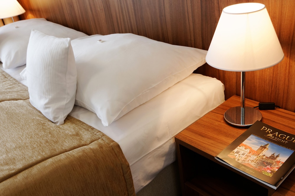 Superior Room, 1 Double Bed, Non Smoking