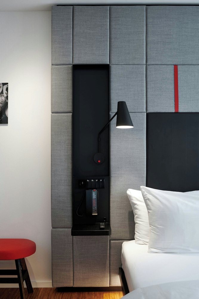 citizenM Paris Opera, Photo 9