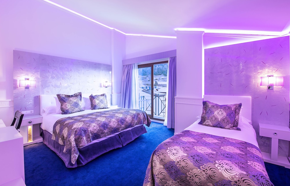 Family Room, 1 Bedroom, Non Smoking, Jetted Tub
