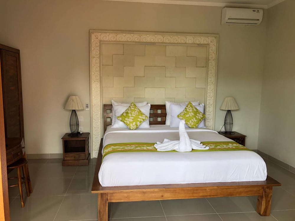 Three Bedroom Pool Villa photo 2