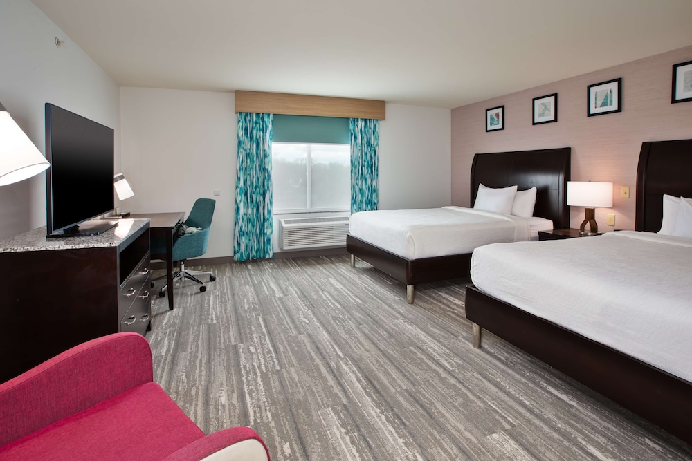 Hilton Garden Inn Benton Harbor, 사진 8