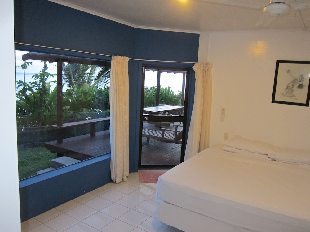 House, 3 Bedrooms, Balcony, Beach View photo 2