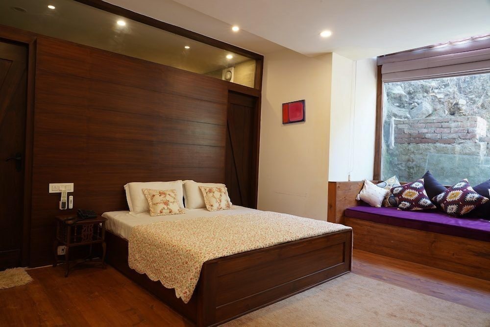 Premium Apartment