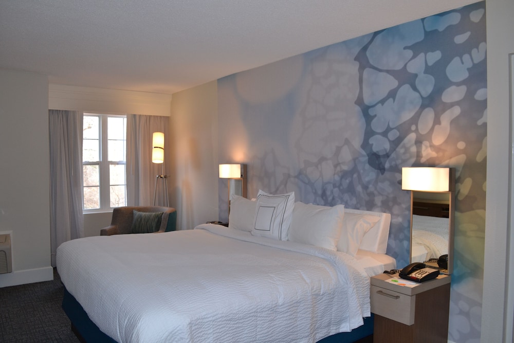 Room, 1 King Bed (Mobility/Hearing Access, Roll-In Shwr) - Photo 1