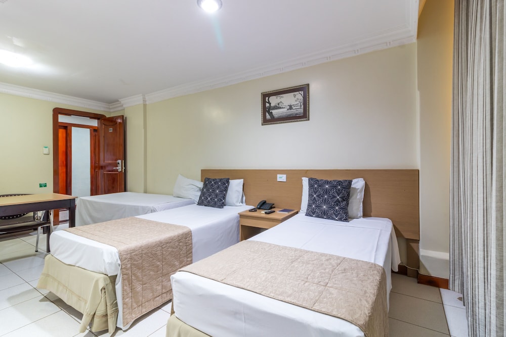 Basic Triple Room - Photo 4