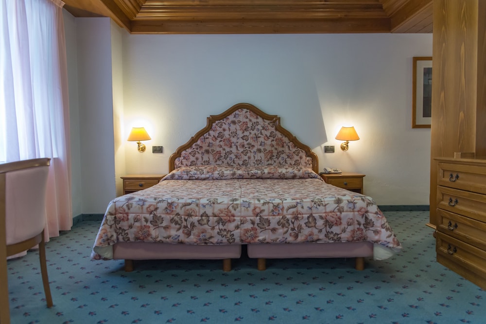 Superior Triple Room photo 1