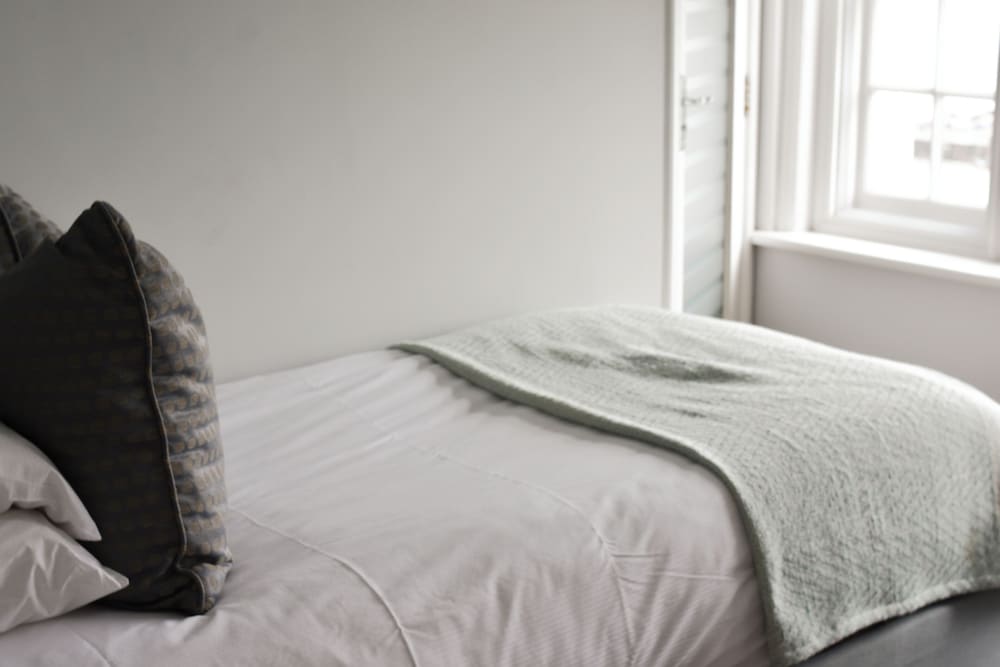 Superior Single Room photo 3