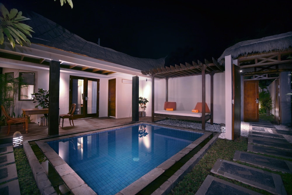 Villa, 1 Bedroom, Private Pool - Photo 2