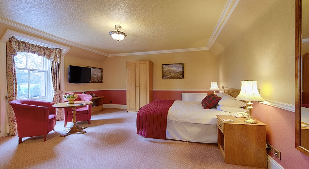 Classic Twin Room photo 3