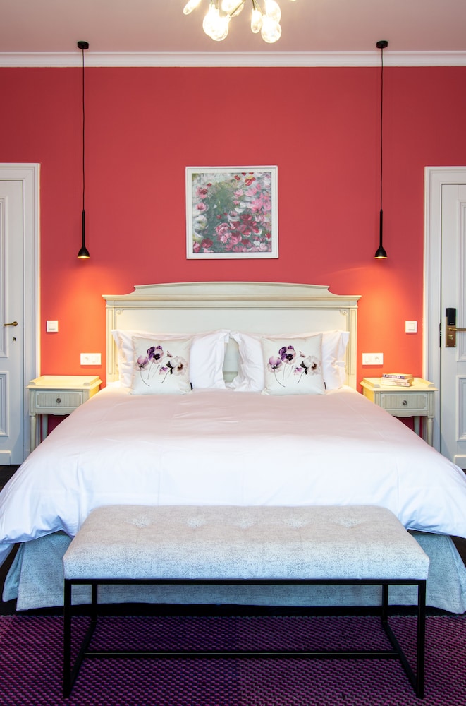 Junior Suite, City View photo 1