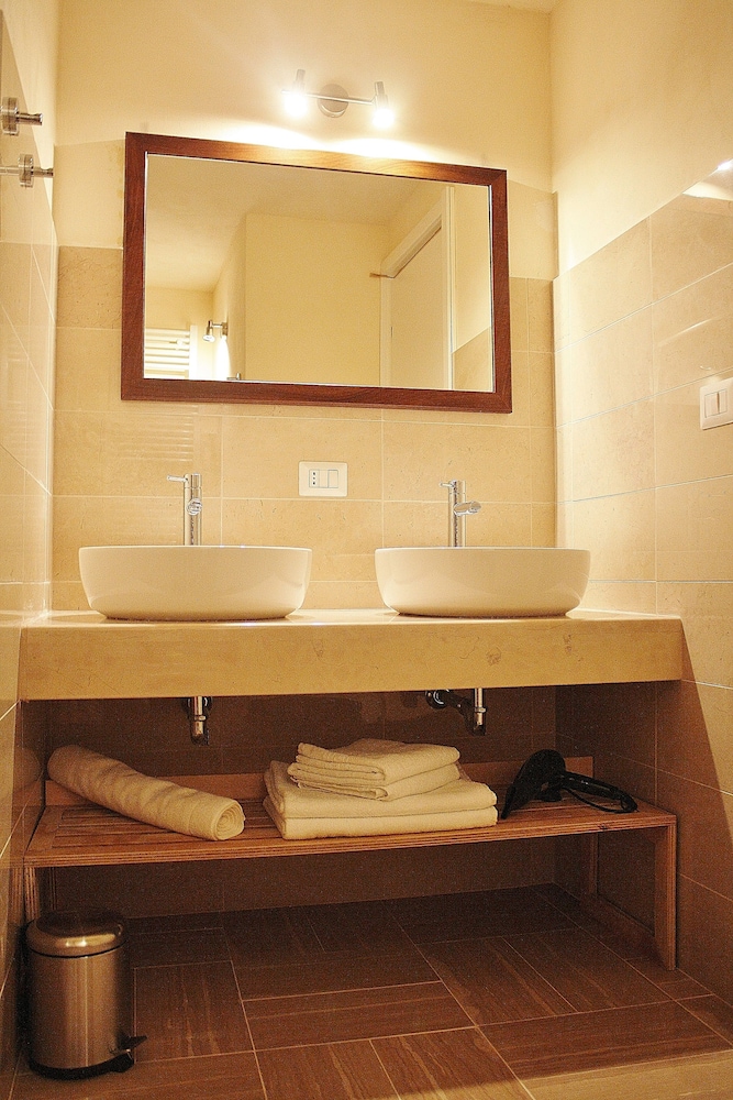 Deluxe Double Room, Terrace, Garden View photo 3