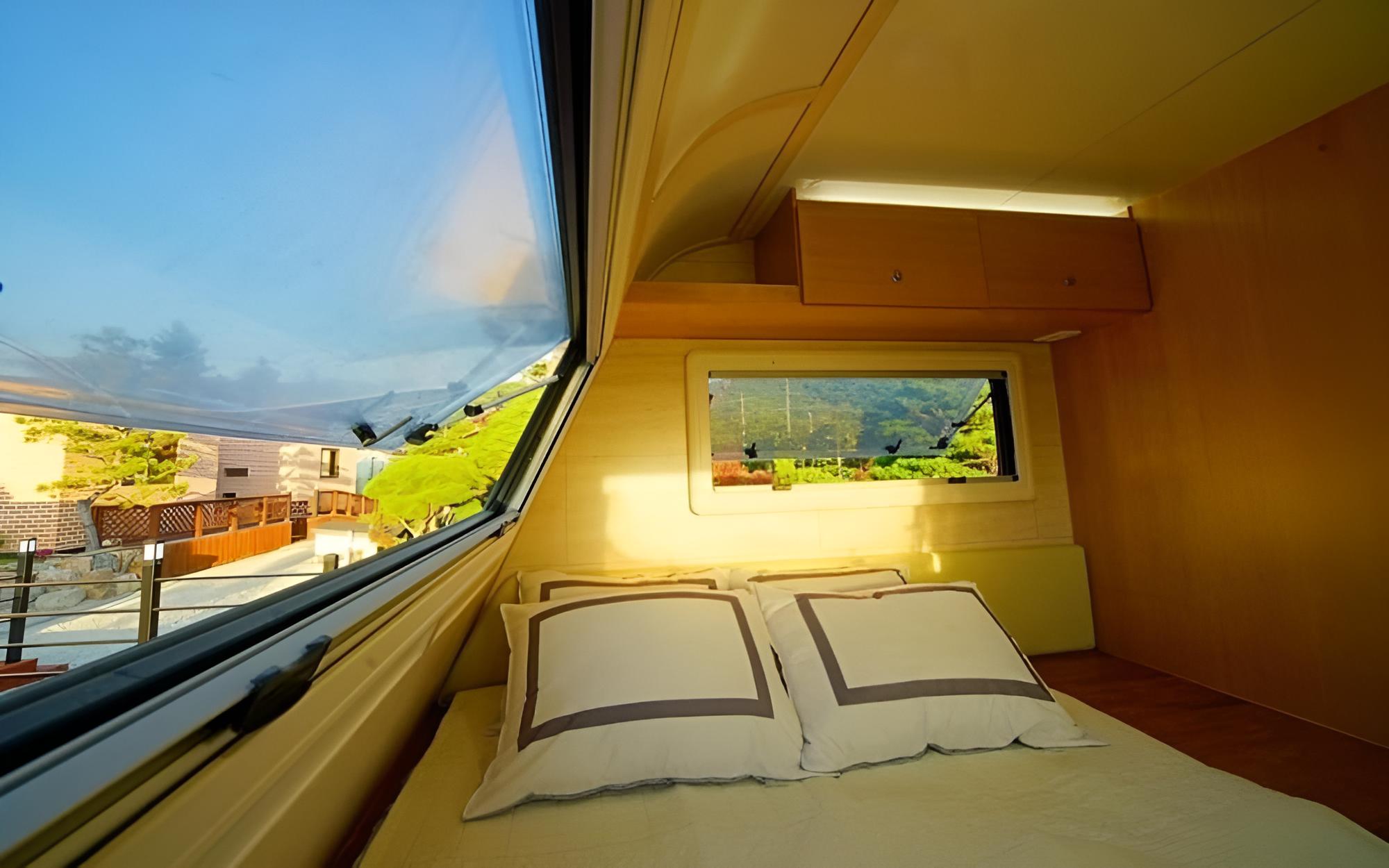 Room (Caravan02) - Photo 7