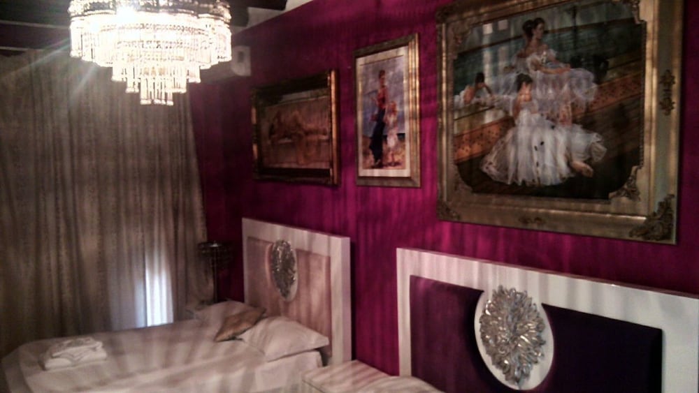 Quadruple Room photo 1