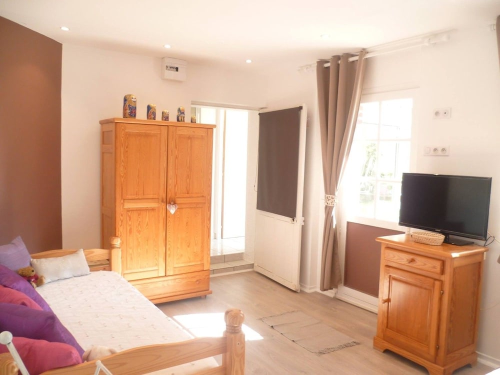 CHAMBRE TRIPLE photo 2