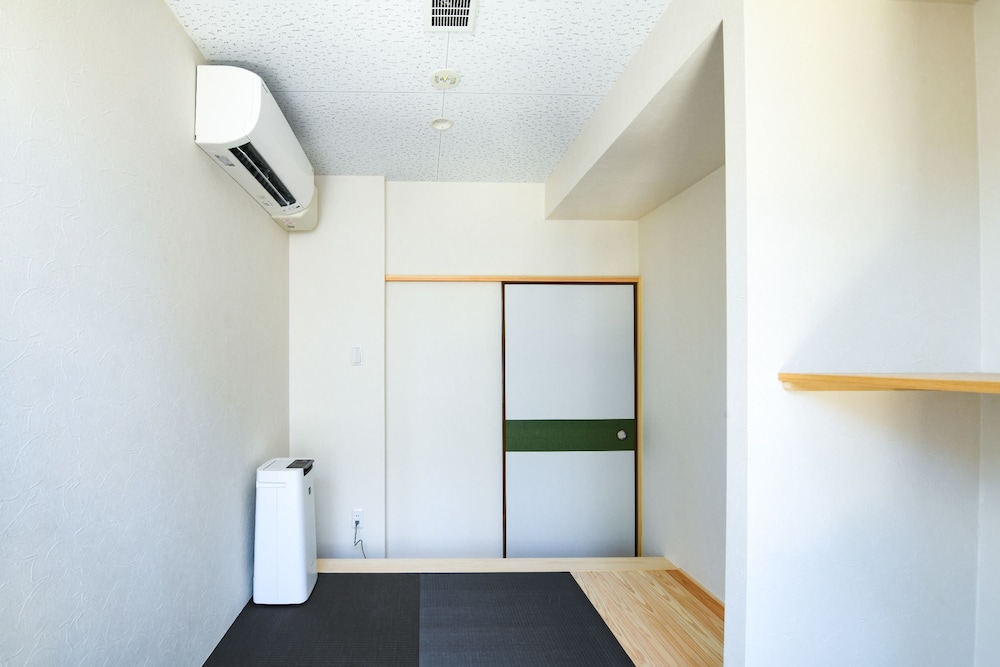Twin Room photo 3