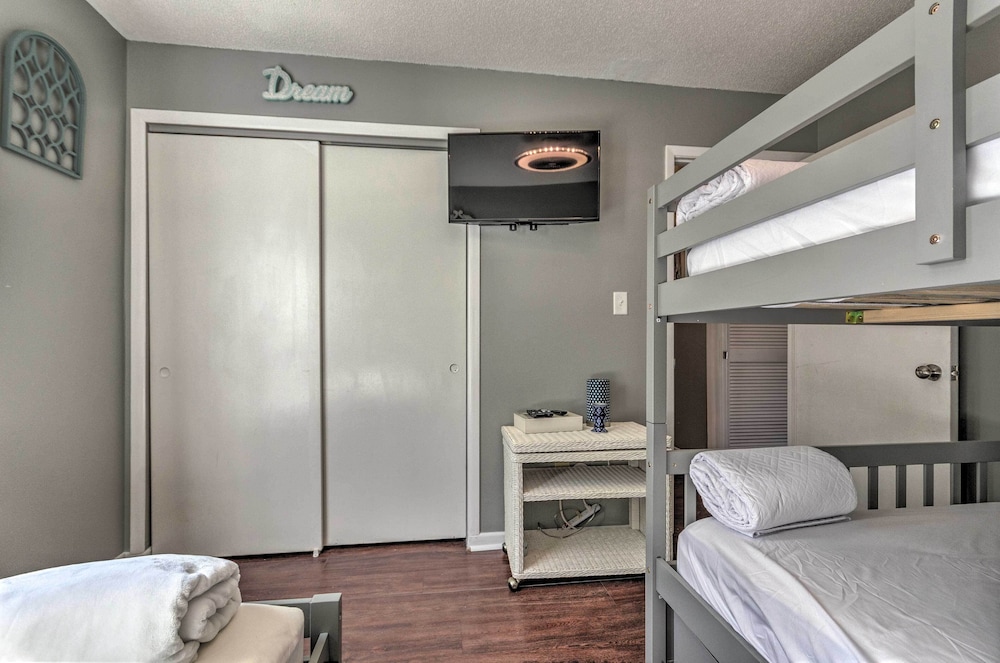 Apartment (2 Bedrooms) photo 2
