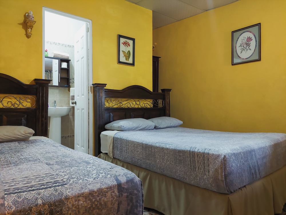 Standard Double Room, Private Bathroom, Mountain View