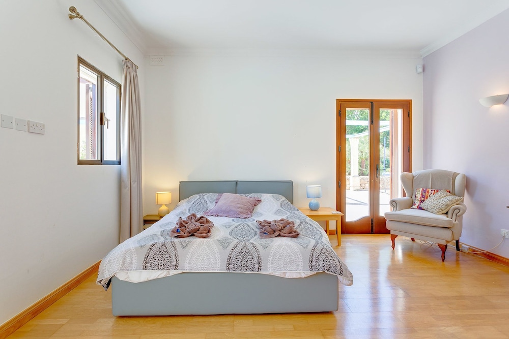 Villa, 4 Bedrooms