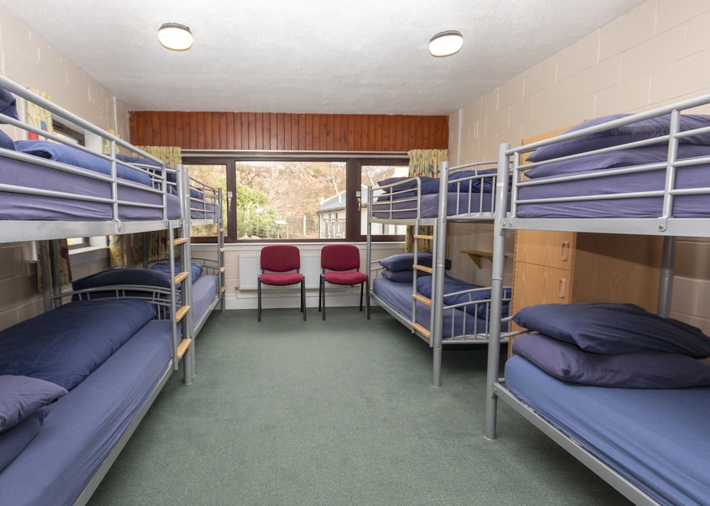 Shared Dormitory, Men only, Shared Bathroom photo 3