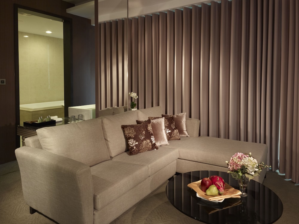 Grand Suite photo 3