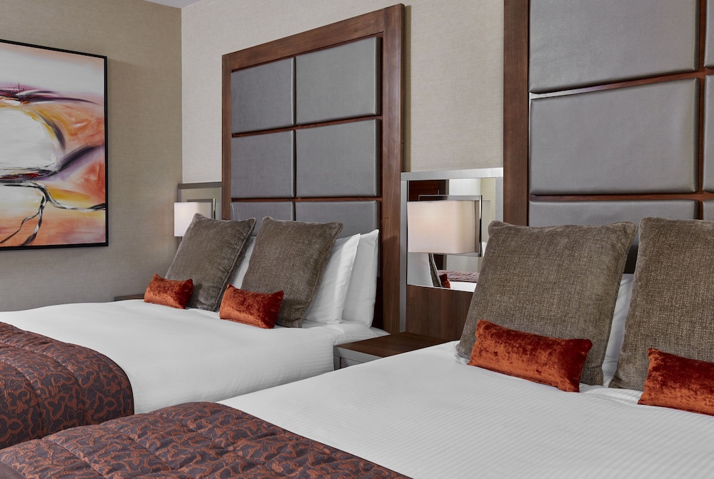 Superior Quadruple Room