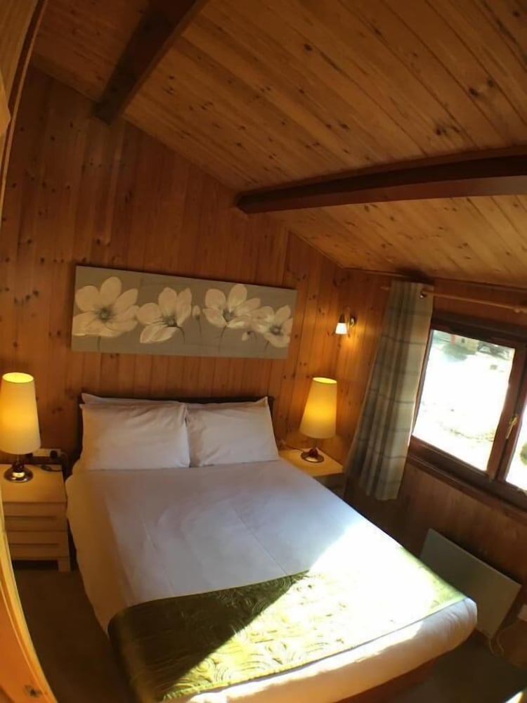 Chalet photo 1