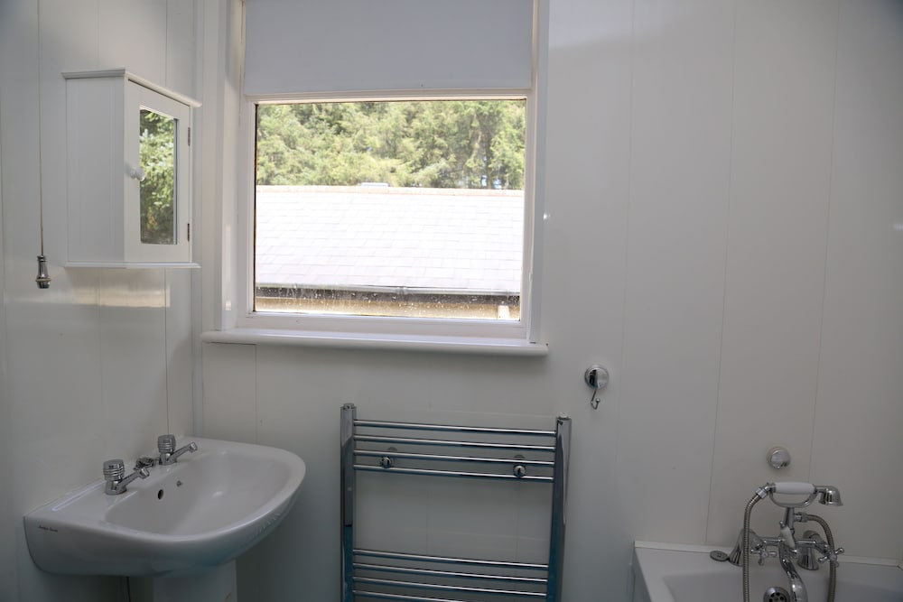 Standard Apartment, Ensuite, Garden View photo 1