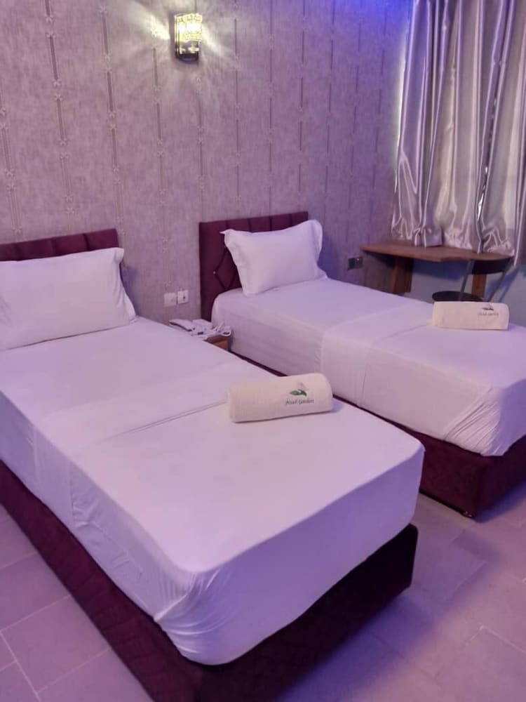 Comfort Double or Twin Room photo 1