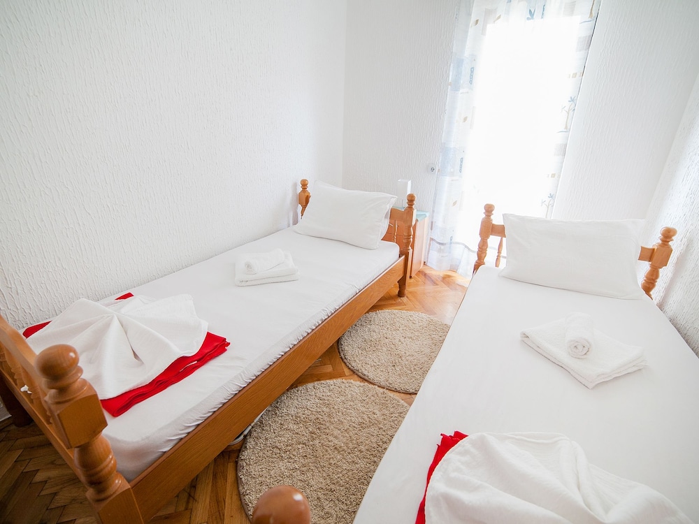 Apartment, 1 Bedroom, Balcony photo 1