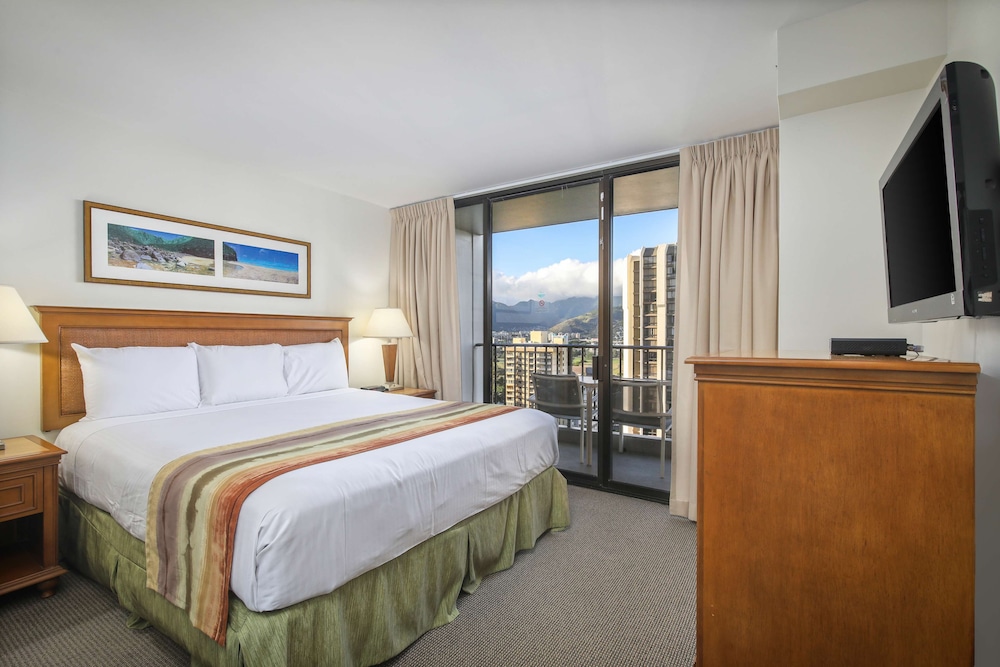 Superior Suite, 1 Bedroom