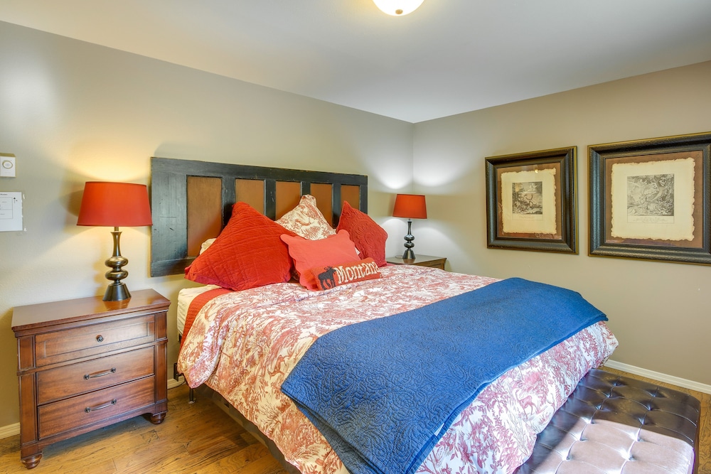 House (3 Bedrooms) photo 2