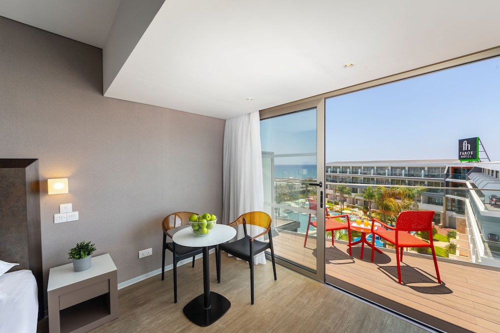 Standard Room, Sea View - Photo 1