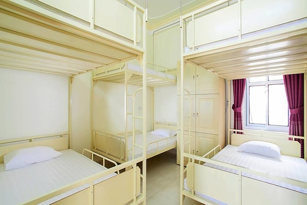 Shared Dormitory photo 2