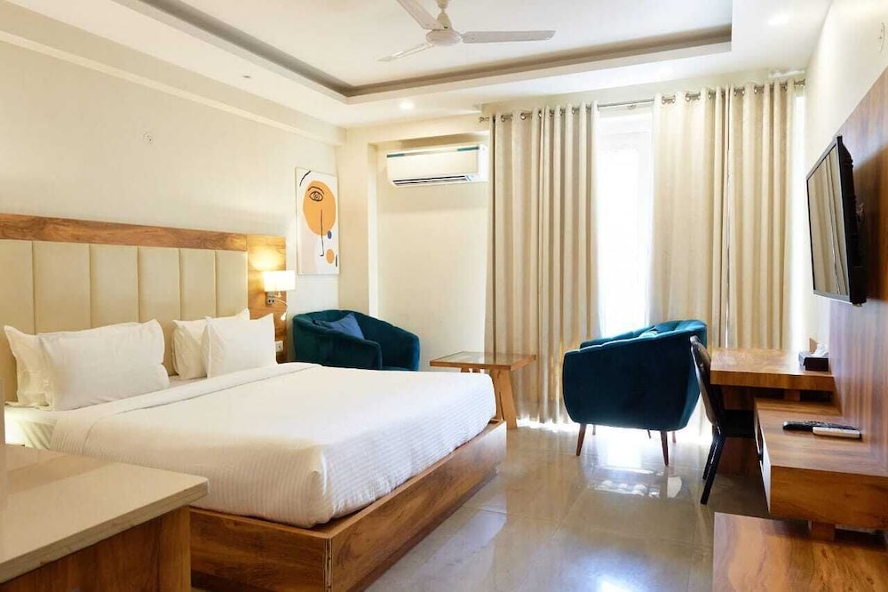 Super Deluxe Room - Photo 1