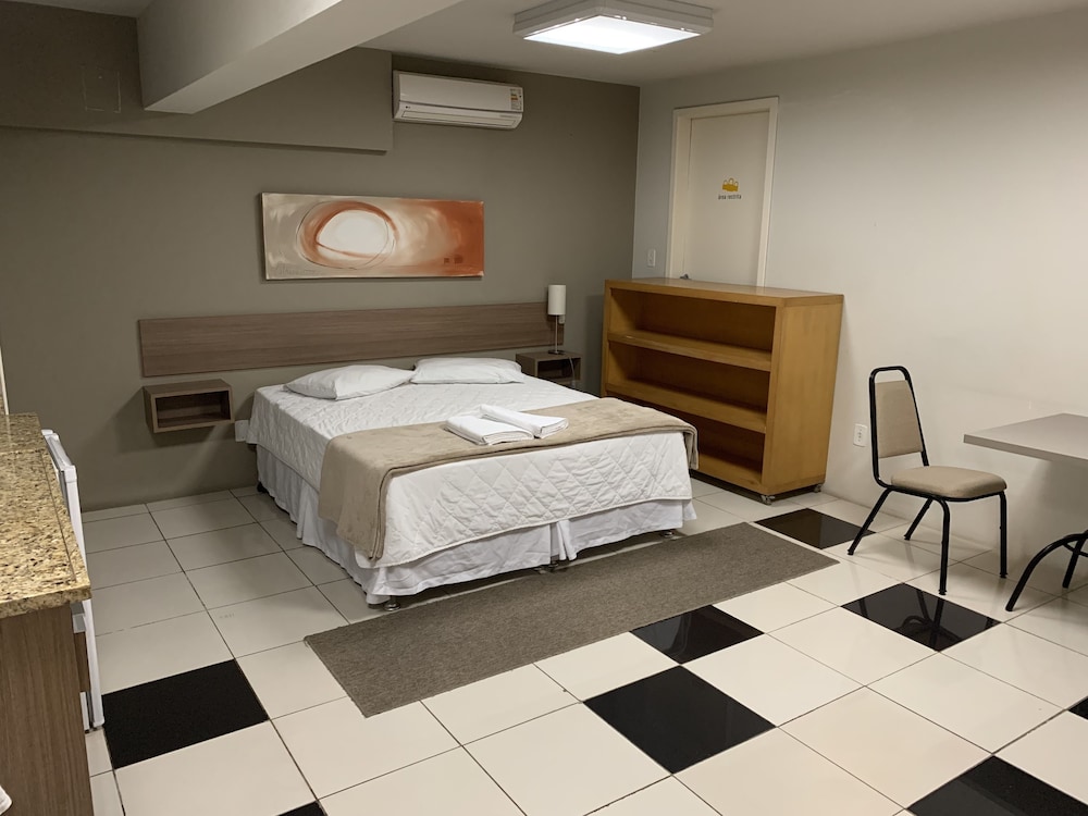 Suite Privativa 1
