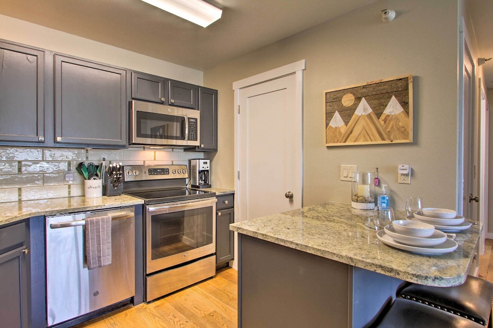 Apartment (2 Bedrooms) photo 2