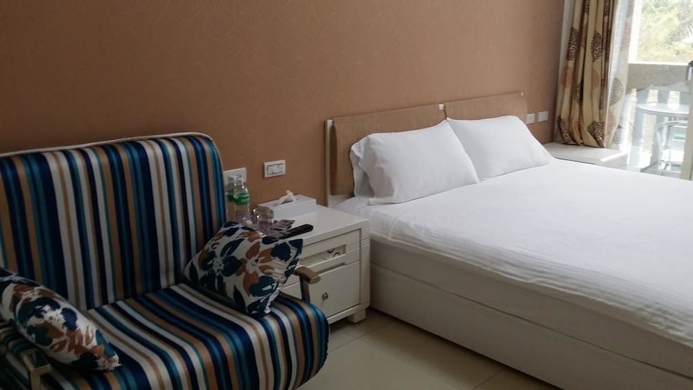 Deluxe Double Room (301, 201) photo 2