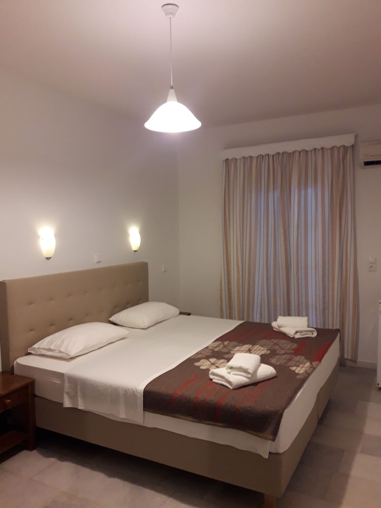 Standard Room photo 1