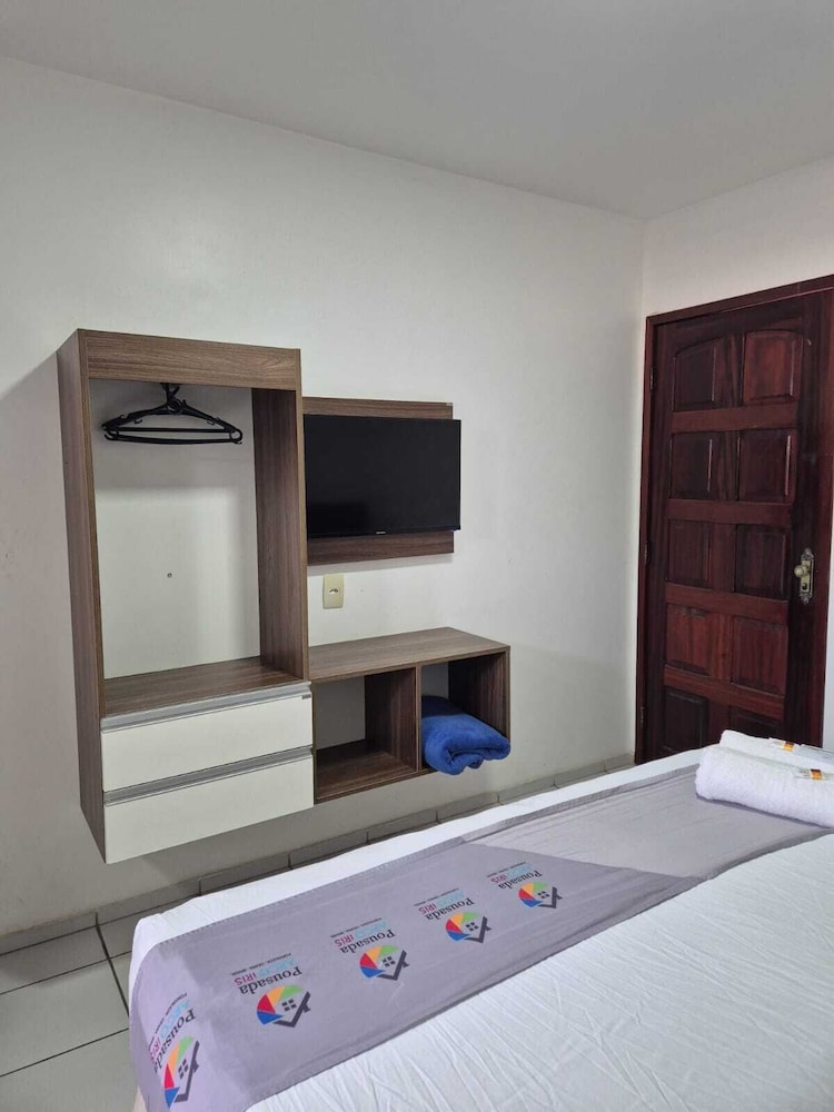 Standard Twin Room photo 1