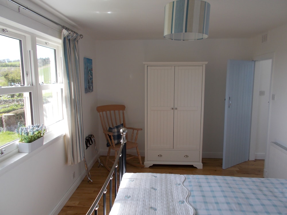 Double Room, 1 King Bed photo 1