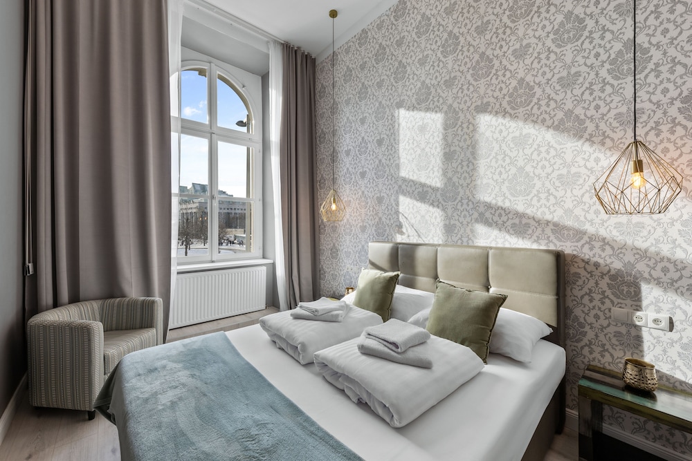 Premium Condo, 1 Bedroom, Non Smoking, City View