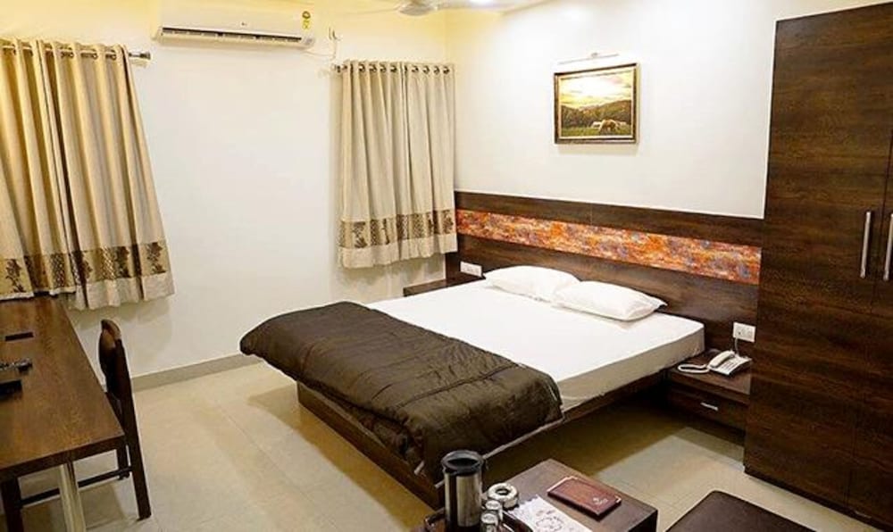 Deluxe Room photo 1