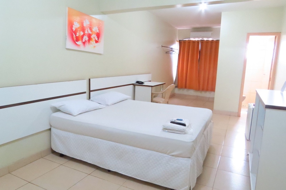 Standard Double Room photo 2