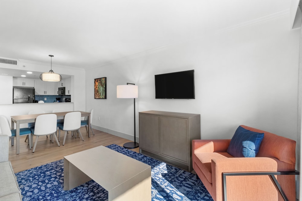 South Tower Angle Ocean View Deluxe Three Bedroom Condo - Photo 15